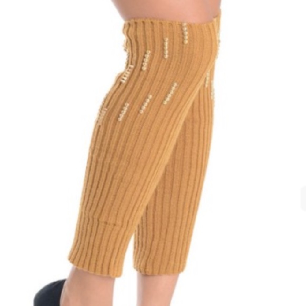 Leg Warmers